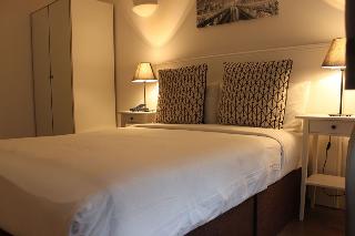 W6 Hotel Hammersmith fotoÄŸrafÄ±