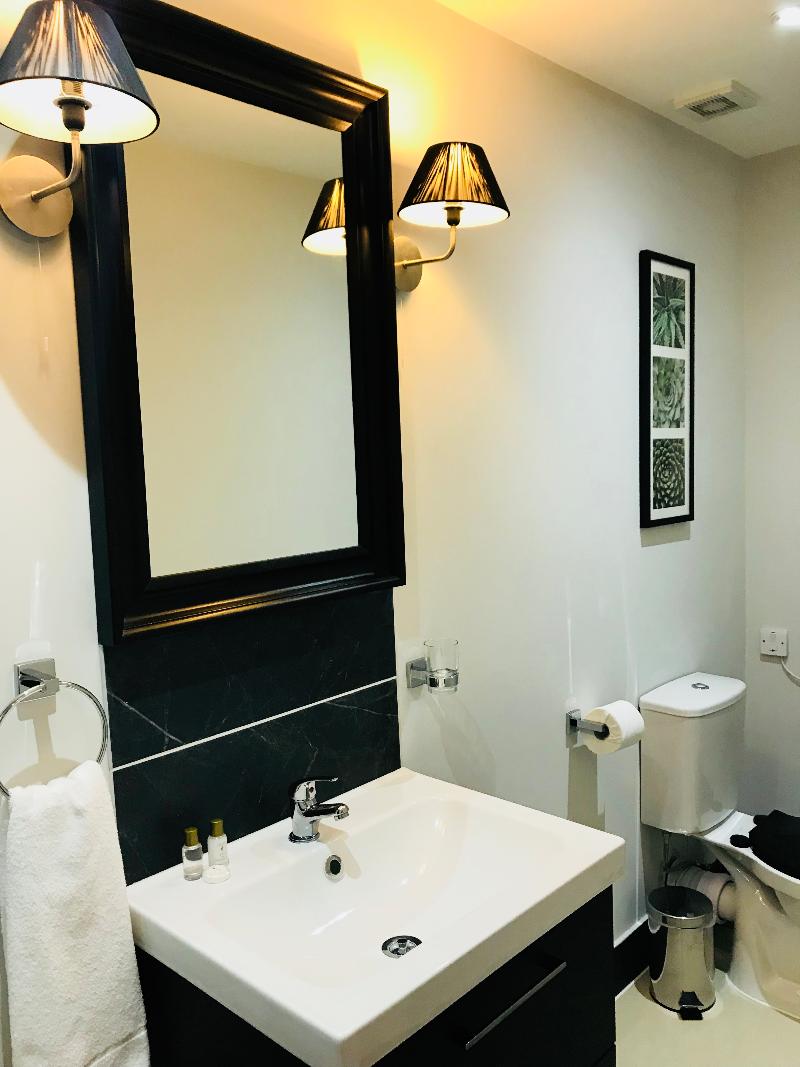 W6 Hotel Hammersmith - Oda