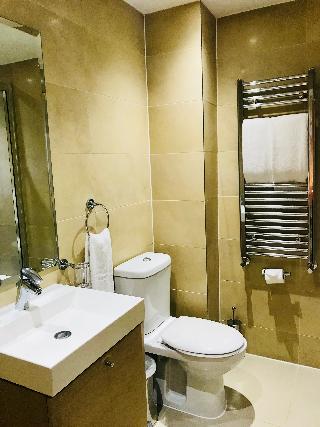 W6 Hotel Hammersmith fotoÄŸrafÄ±