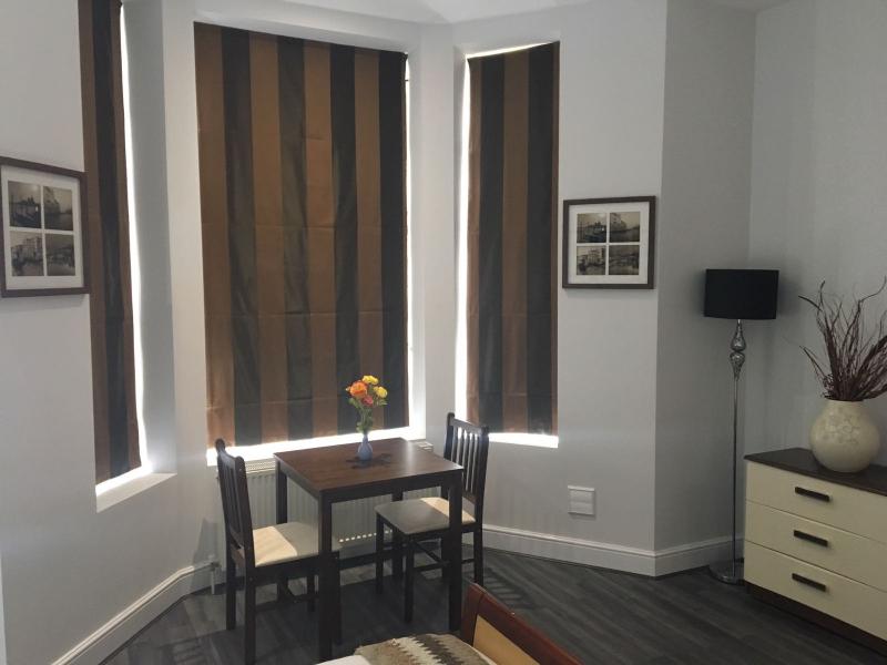 W6 Hotel Hammersmith - Oda