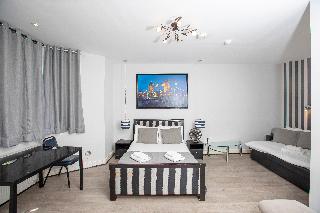 W6 Hotel Hammersmith fotoÄŸrafÄ±