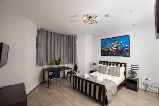W6 Hotel Hammersmith fotoÄŸrafÄ±