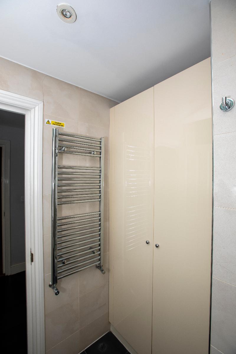 W6 Hotel Hammersmith - Oda