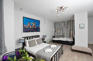 W6 Hotel Hammersmith fotoÄŸrafÄ±