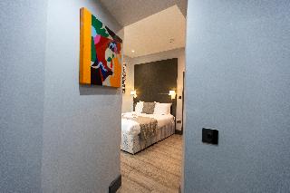 W6 Hotel Hammersmith fotoÄŸrafÄ±