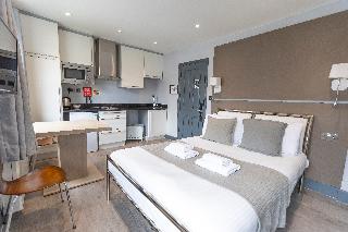 W6 Hotel Hammersmith fotoÄŸrafÄ±