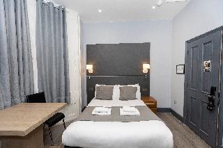 W6 Hotel Hammersmith fotoÄŸrafÄ±
