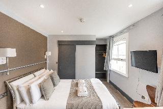 W6 Hotel Hammersmith fotoÄŸrafÄ±