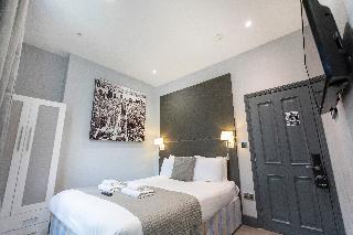 W6 Hotel Hammersmith fotoÄŸrafÄ±