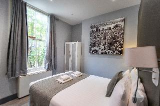 W6 Hotel Hammersmith fotoÄŸrafÄ±