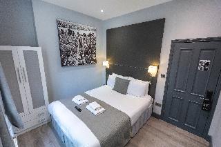 W6 Hotel Hammersmith fotoÄŸrafÄ±