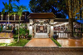 Legendha Sukhothai Resort fotoÄŸrafÄ±