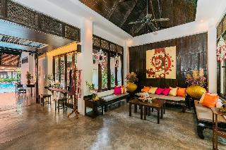 Legendha Sukhothai Resort fotoÄŸrafÄ±