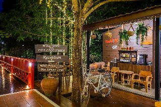 Legendha Sukhothai Resort fotoÄŸrafÄ±