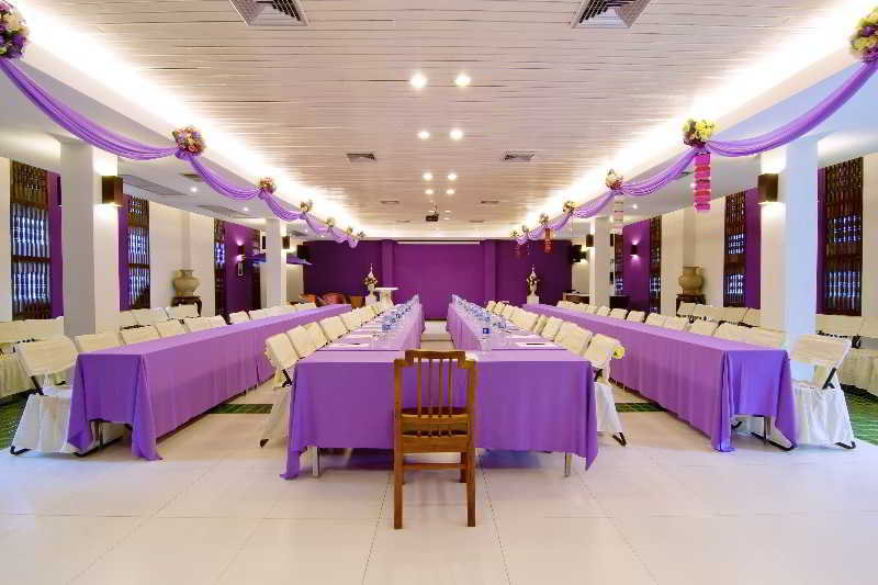 Legendha Sukhothai Resort fotoÄŸrafÄ±