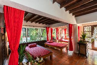 Legendha Sukhothai Resort fotoÄŸrafÄ±