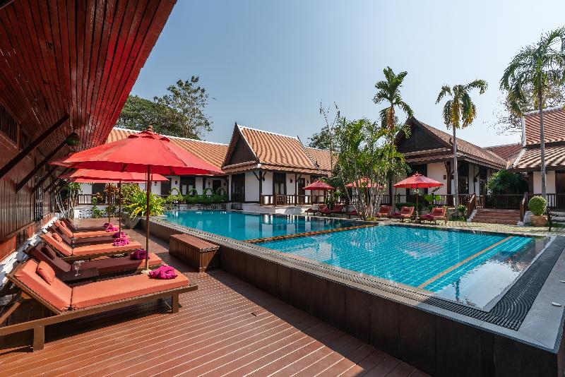 Legendha Sukhothai Resort - Aktivite