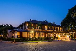 Legendha Sukhothai Resort fotoÄŸrafÄ±