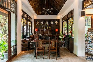 Legendha Sukhothai Resort fotoÄŸrafÄ±