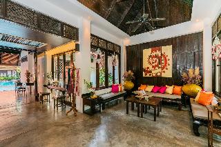 Legendha Sukhothai Resort fotoÄŸrafÄ±