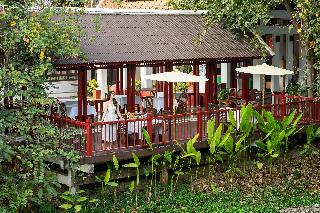 Legendha Sukhothai Resort fotoÄŸrafÄ±