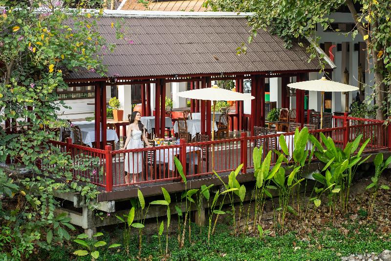 Legendha Sukhothai Resort - Aktivite