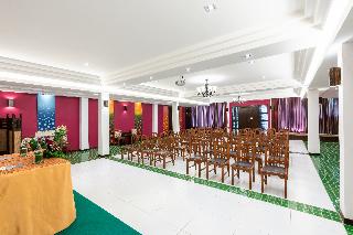 Legendha Sukhothai Resort fotoÄŸrafÄ±