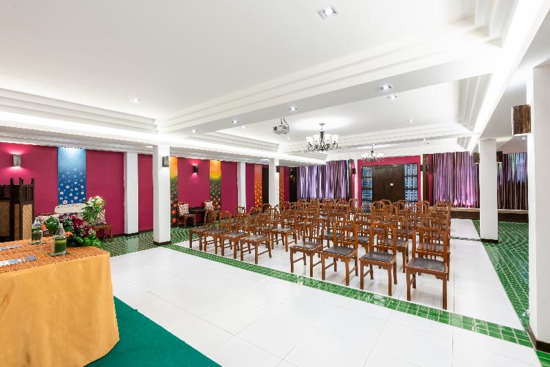 Legendha Sukhothai Resort - Aktivite