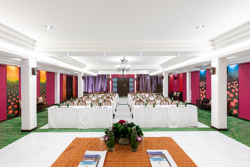 Legendha Sukhothai Resort - Aktivite