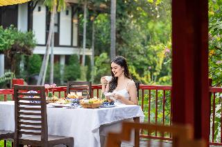 Legendha Sukhothai Resort fotoÄŸrafÄ±