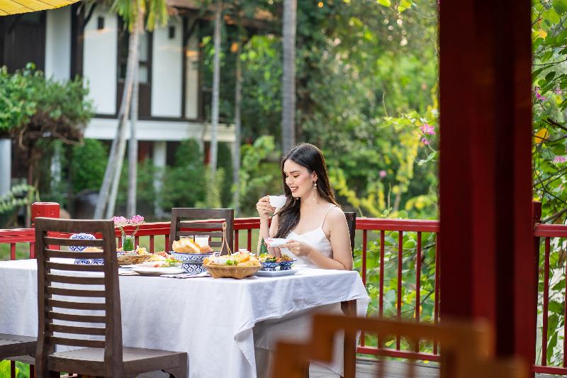Legendha Sukhothai Resort - Aktivite