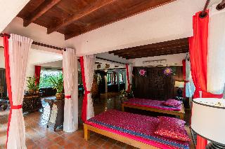 Legendha Sukhothai Resort fotoÄŸrafÄ±