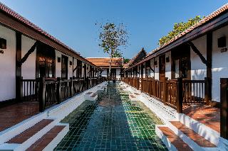 Legendha Sukhothai Resort otel fotoğrafı