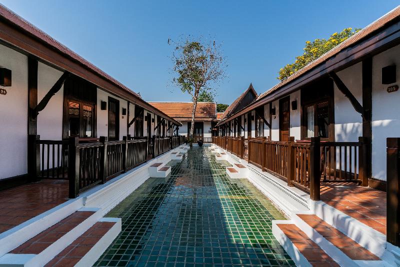 Legendha Sukhothai Resort - Genel