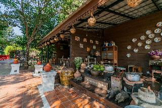 Legendha Sukhothai Resort fotoÄŸrafÄ±