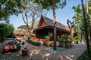 Legendha Sukhothai Resort fotoÄŸrafÄ±