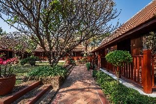 Legendha Sukhothai Resort fotoÄŸrafÄ±