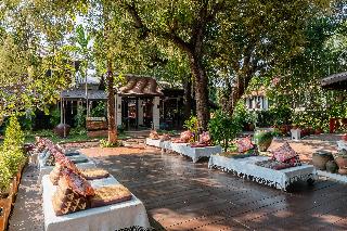 Legendha Sukhothai Resort fotoÄŸrafÄ±