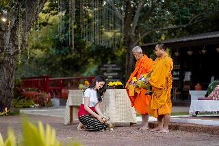 Legendha Sukhothai Resort fotoÄŸrafÄ±