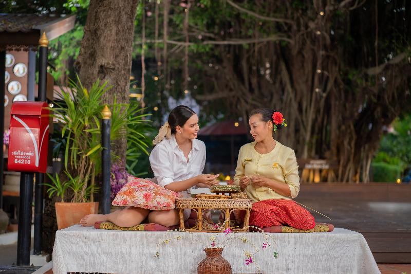 Legendha Sukhothai Resort - Genel