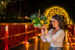 Legendha Sukhothai Resort fotoÄŸrafÄ±