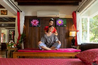 Legendha Sukhothai Resort fotoÄŸrafÄ±