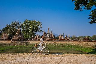 Legendha Sukhothai Resort fotoÄŸrafÄ±