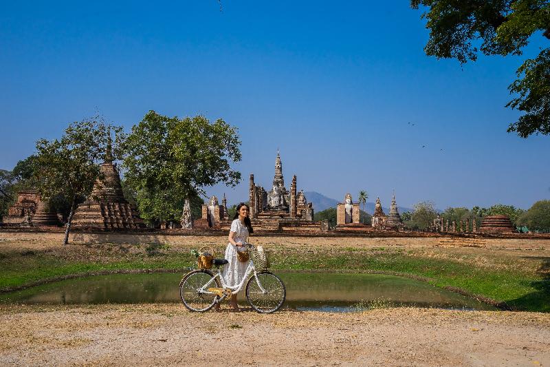 Legendha Sukhothai Resort - Genel