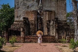 Legendha Sukhothai Resort fotoÄŸrafÄ±