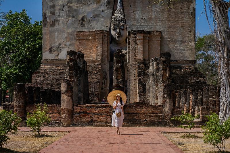 Legendha Sukhothai Resort - Genel