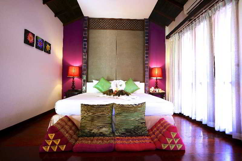 Legendha Sukhothai Resort fotoÄŸrafÄ±