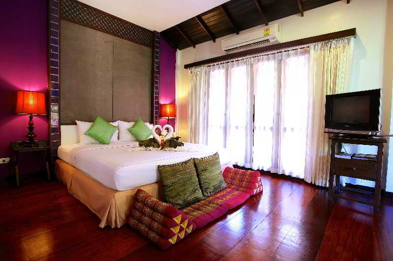 Legendha Sukhothai Resort fotoÄŸrafÄ±