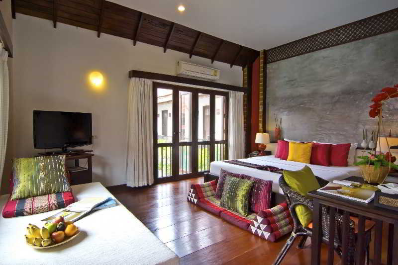 Legendha Sukhothai Resort fotoÄŸrafÄ±