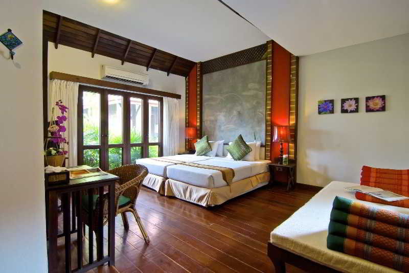 Legendha Sukhothai Resort fotoÄŸrafÄ±